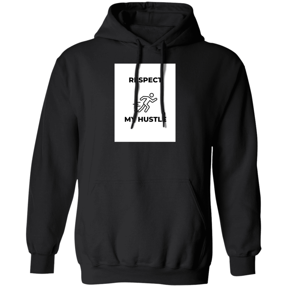 G185 Pullover Hoodie